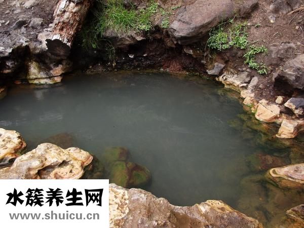 經期泡了溫泉怎么辦