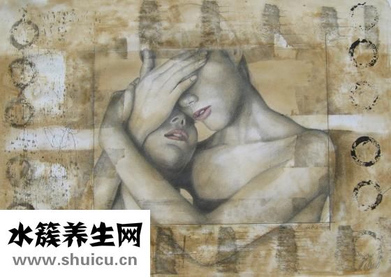 眼球發白怎么回事