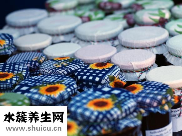 怎么鹽芥菜