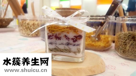 鹽精怎么做