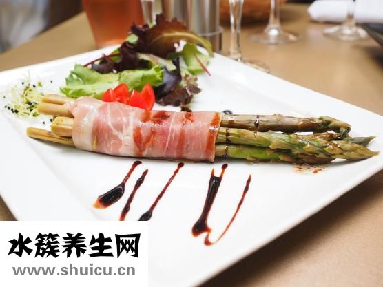肉茸怎么吃