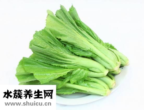 怎么拌芥梗