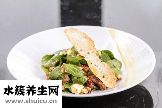 北極參怎么發
