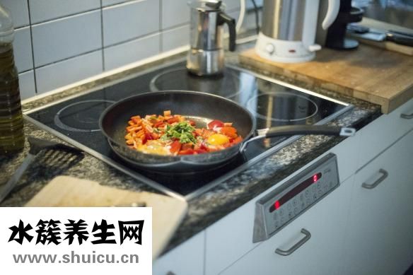 三高怎么調理