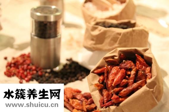 怎么去火鍋味