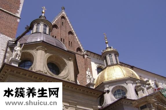 撈枕怎么治
