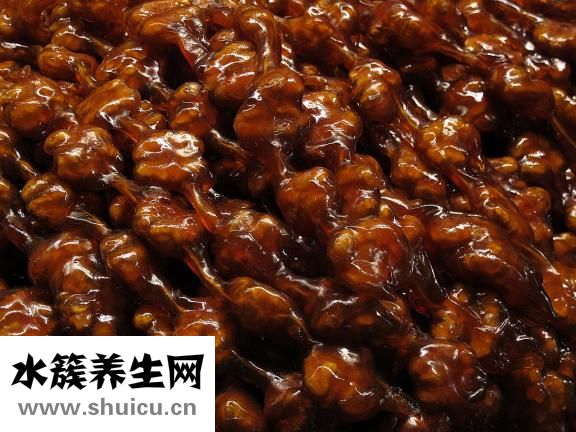 豬蹄怎么焯