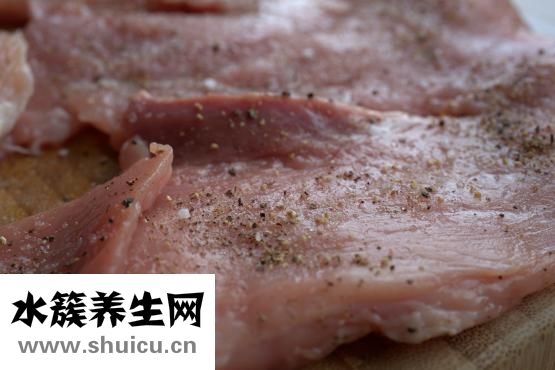 怎么給肉排酸