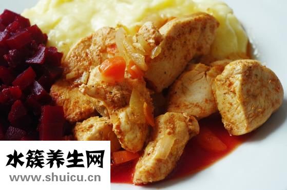 豬蹄怎么焯