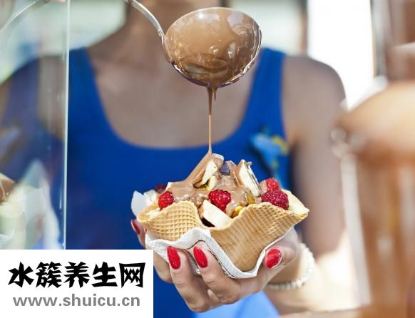 怎么去火鍋味