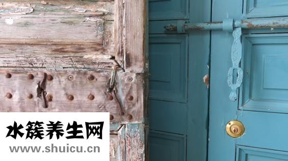 死皮怎么去掉