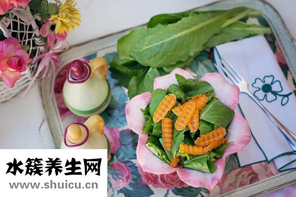 隔夜菜怎么加熱