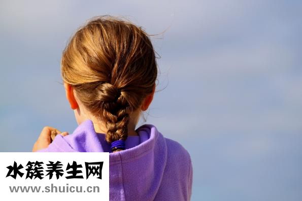 夏季怎么護發