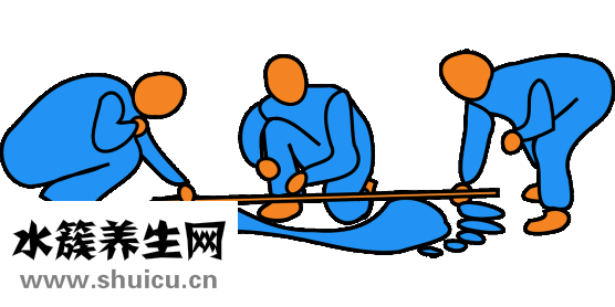 怎么量體重