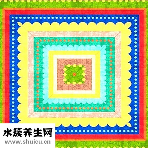 印花怎么畫