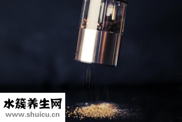 柱參怎么服用