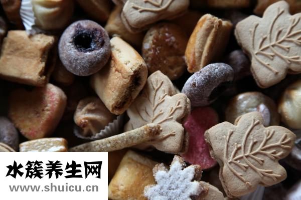 面包片怎么烤