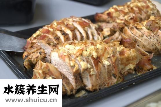 豬肉怎么吃