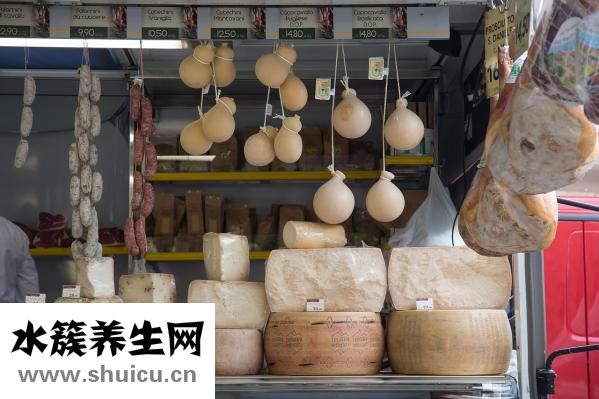 起司貓怎么畫