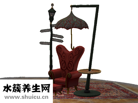 看臺怎么做