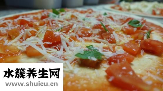 面包片怎么烤
