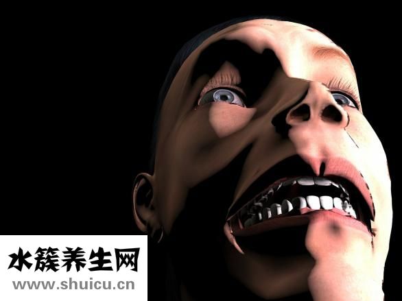 怎么治臉紅