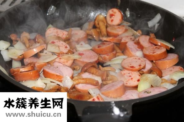肉圓子怎么炸