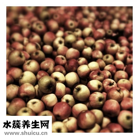 蘋果糊怎么做