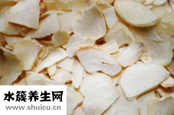 板鴨怎么炒