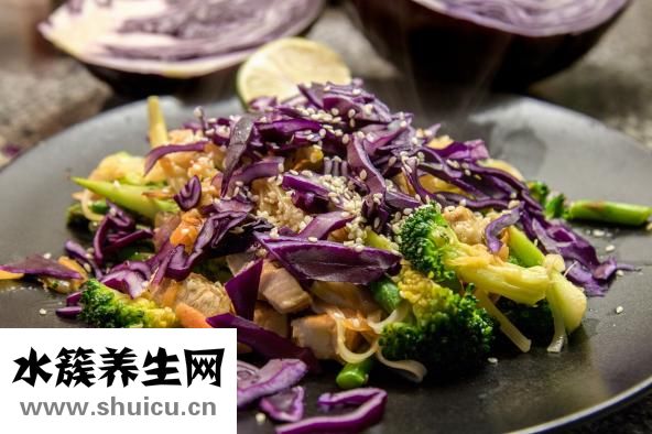 炒菜時怎么判斷油溫