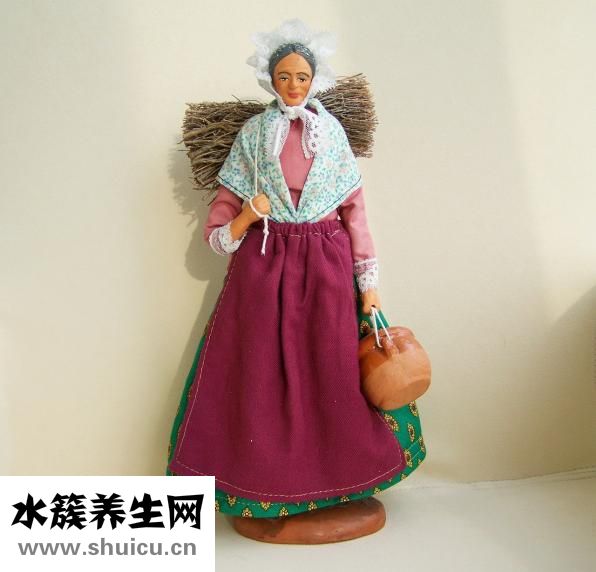 羊毛衫怎么補