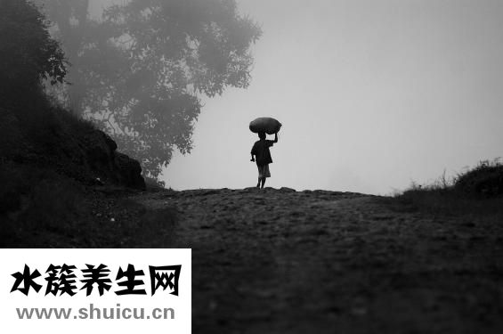 背心涼怎么辦