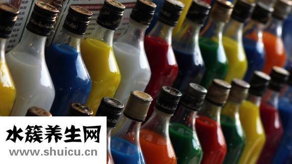 液氮筆怎么用