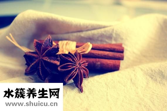 怎么分辨漢桂
