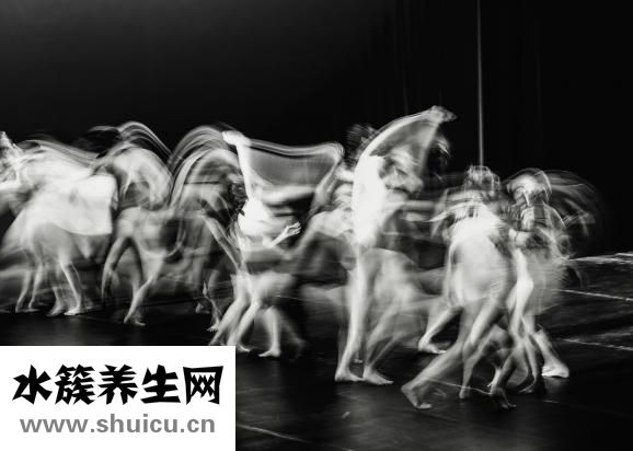腿肚怎么變小