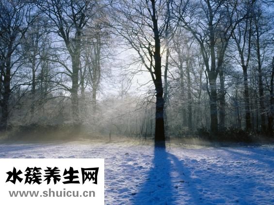天空怎么測光