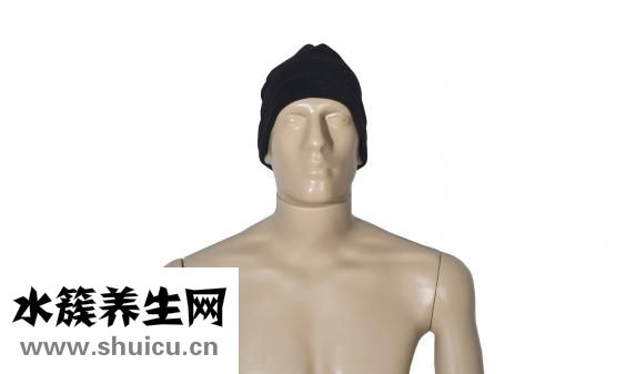 生氣人會怎么