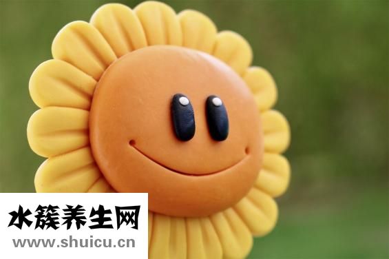 生氣人會怎么