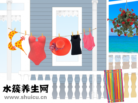 吊帶牛仔褲怎么搭配