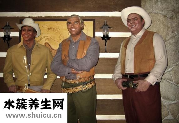 牛仔骨怎么做