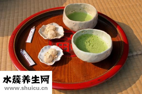 大紅袍怎么喝