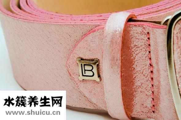 結婚腰帶怎么系