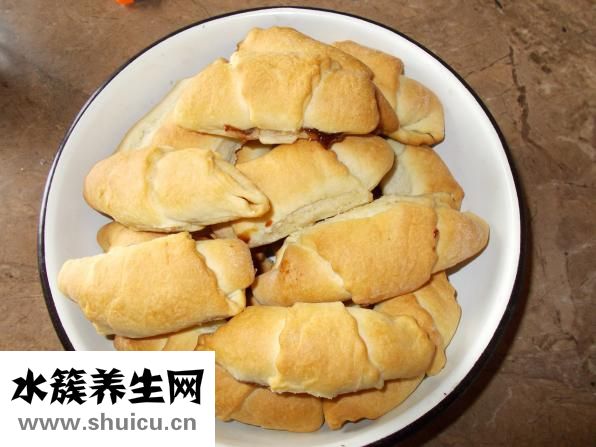 牛角怎么保養