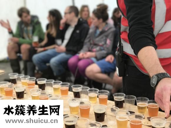 枸杞怎么染色