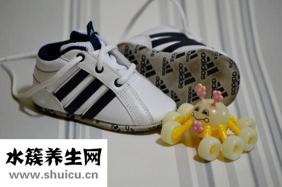 夏天嬰兒怎么