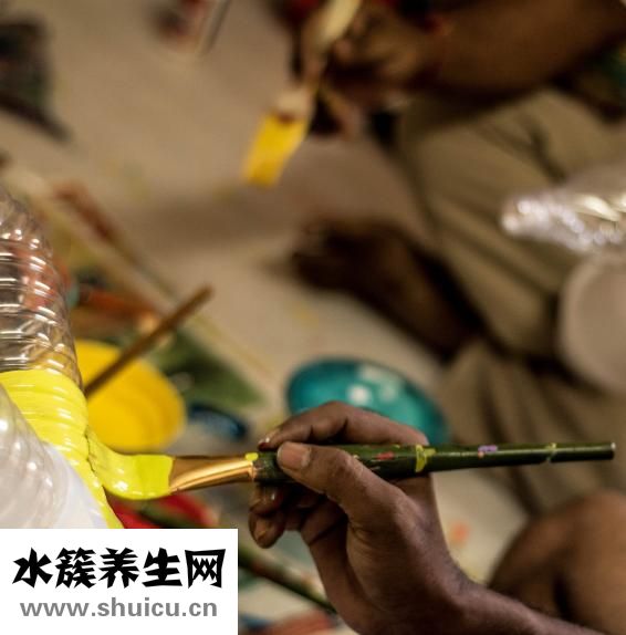 螃蟹怎么刷