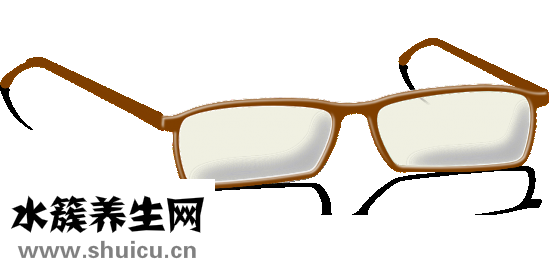 眼鏡重怎么辦