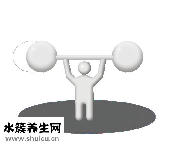 怎么玩啞鈴