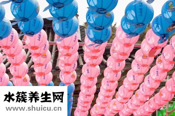 手工燈籠怎么做