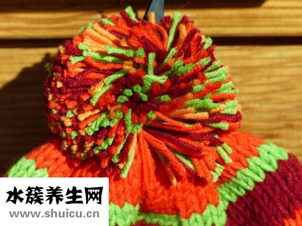 怎么打毛線包